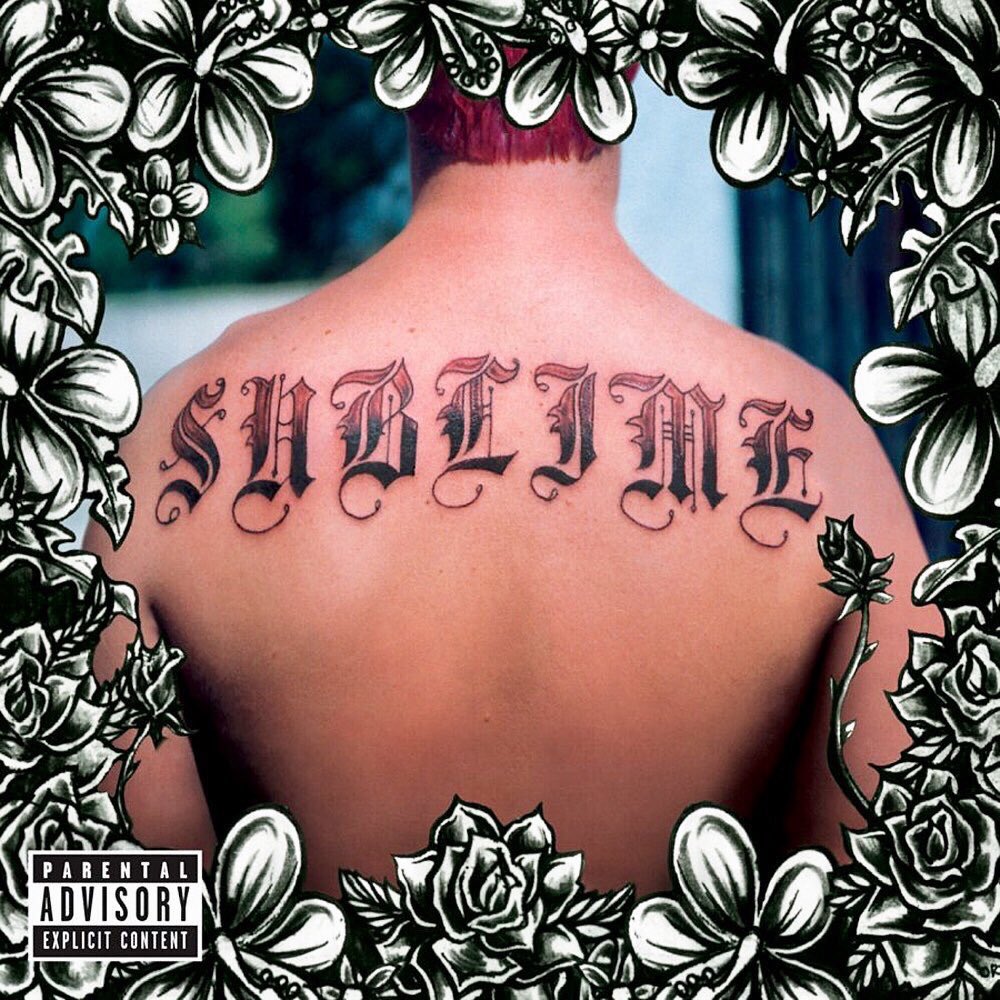 TendzienwRocku's tweet photo. 30.07.1996 r. - ukazał się trzeci album studyjny zespołu Sublime - Sublime.
#Sublime #rock #skapunk #alternativerock #reggaerock https://t.co/0CjPQxKj8V