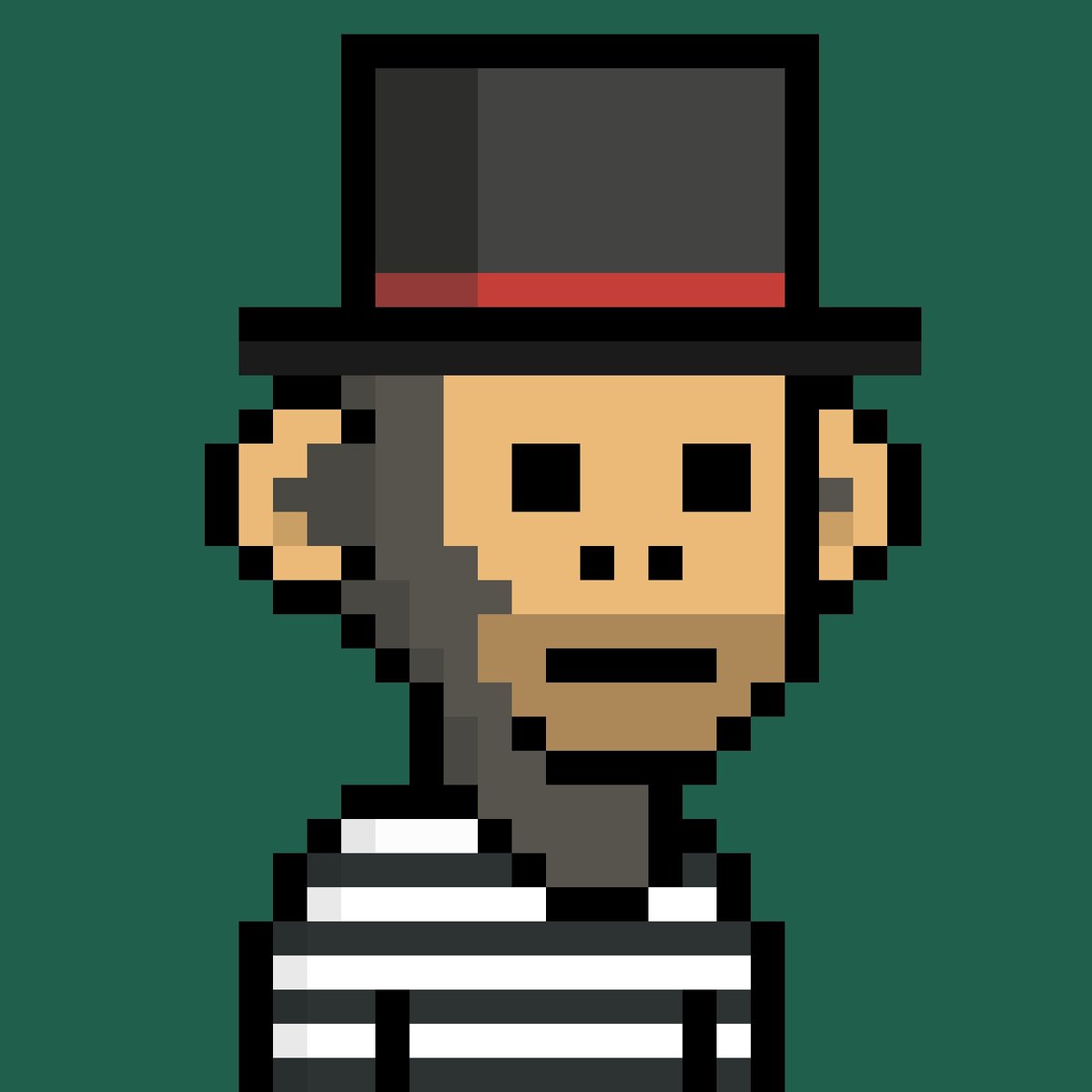 stableapesnft's tweet photo. Gm @Stable 👾 https://t.co/s07xgBO3D2