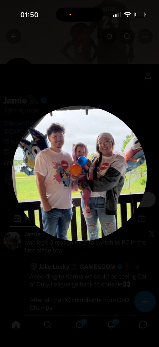 SelfMadeNikolai's tweet photo. @jnmegatron Imagine talk shit when ur baby mama look like this @jnmegatron https://t.co/khi1sIgkHK