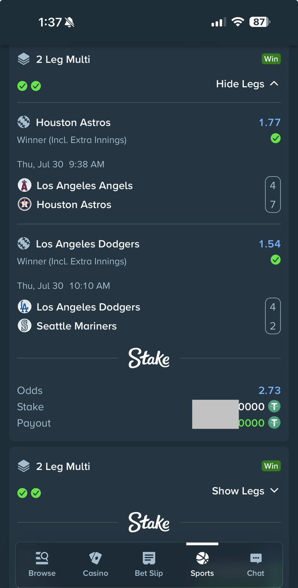 SPei_xxi_38's tweet photo. Trusting the process pays off! 💥
@MaxWinnersFREE went undefeated today—every single pick hit! Huge shoutout to MAX for the insane value and elite analysis. Cash registered, vibes immaculate. Ready for tomorrow! 💸
#BettingCommunity #MAXCapper #WinningTicket #SportsAnalyst https://t.co/bUcTdjLTnD