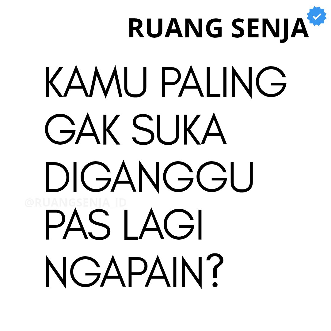RuangSenja_id's tweet photo. https://t.co/XzuH4xNFPj