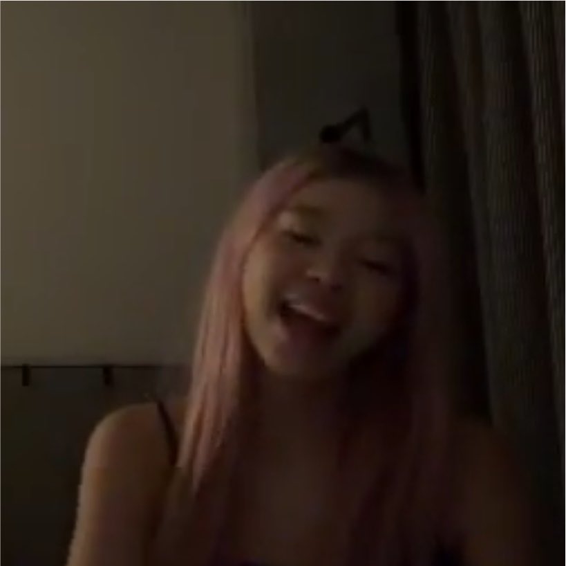 aninotes_'s tweet photo. i just wanna say sobrang cute ni staku 😭🥹🩷🪐 https://t.co/onyAmveWN2