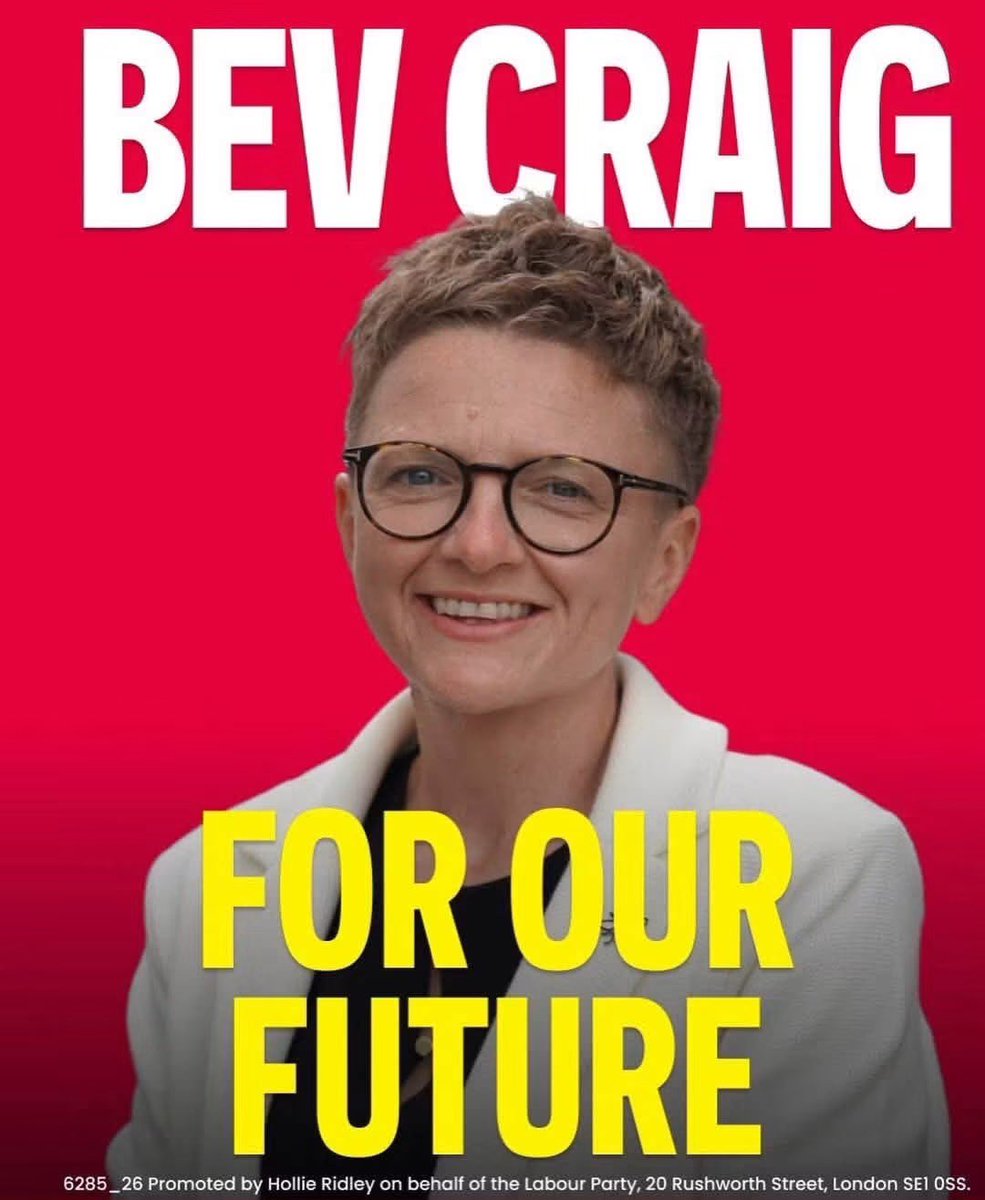 andrew_behan's tweet photo. #VoteBev
Today. https://t.co/sG5c8Cci5R