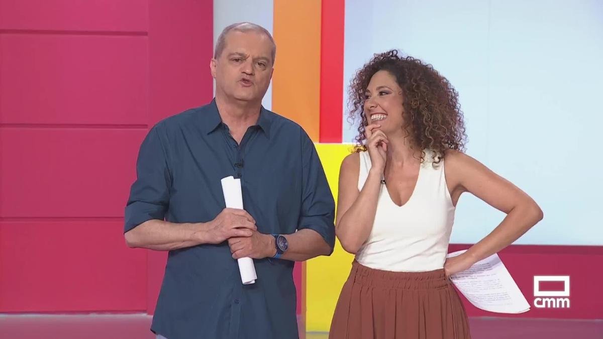 Dos30TV's tweet photo. Como cada día #EnCompañia sigue siendo el programa de mayor aportación de @CMM_es al firmar un gran 9.5%, 38.000 y 40.6% de fidelidad

🗣️ +66.8% de plusvalías

🗣️ 32.4% de aportación

#QueVivaLaTele #Audiencias https://t.co/YyiWm7hkck
