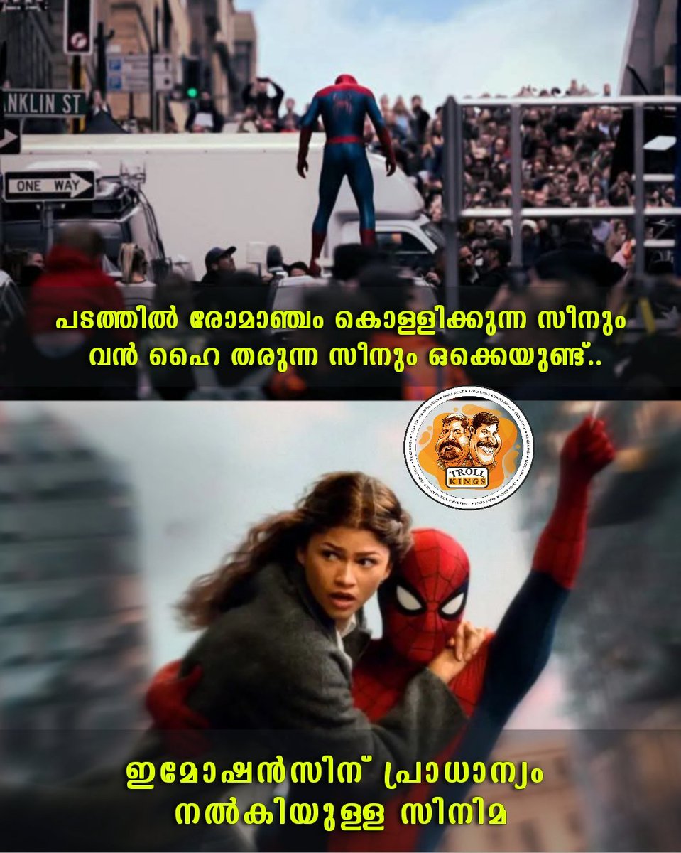 Troll Kings tweet media