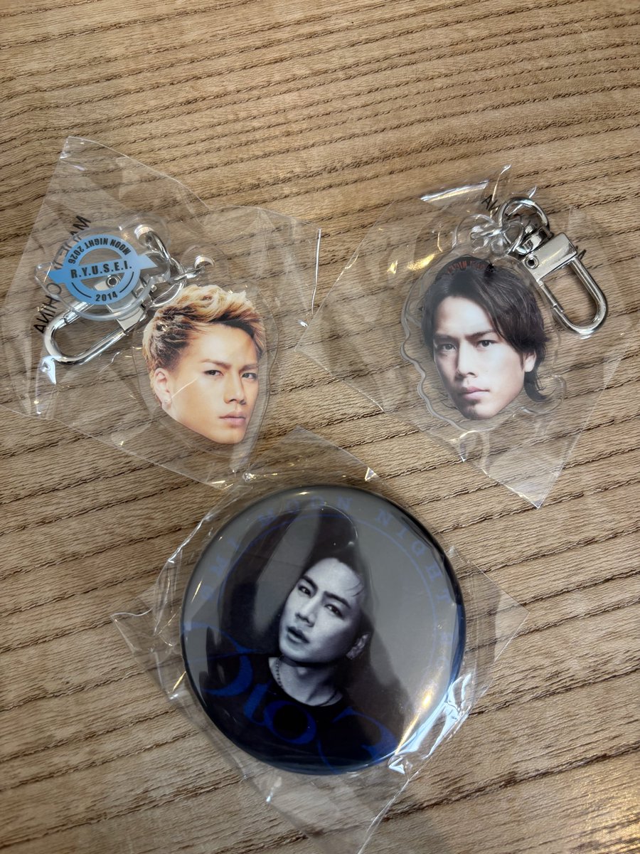 RenaExile724's tweet photo. Ø𝐌𝐈 𝐌𝐎𝐎𝐍 𝐍𝐈𝐆𝐇𝐓 𝟐𝟎𝟐𝟔 ‘ Ø 𝐭𝐨 𝟑

カプセル交換希望
(譲)画像のもの
(求)画像の⭕️が付いていないもの

📍京都・ロームシアター京都
会場で交換よろしくお願いします！

GOODS / CAPSULE / #ØMIくじ https://t.co/g7ypdJTKFc