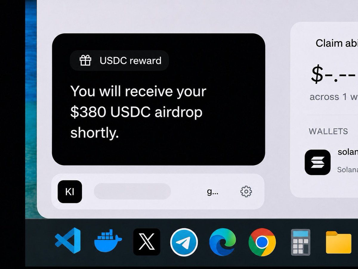 Airdrop Hunt with Lakhan 🪂 tweet media