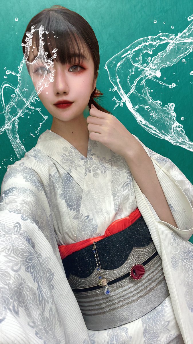 AyakaGotoh's tweet photo. セイレーンコーデ組めたから行っちゃうってｺﾄ！？ちいかわの映画……ｯ！！ https://t.co/T1VW2qavlH
