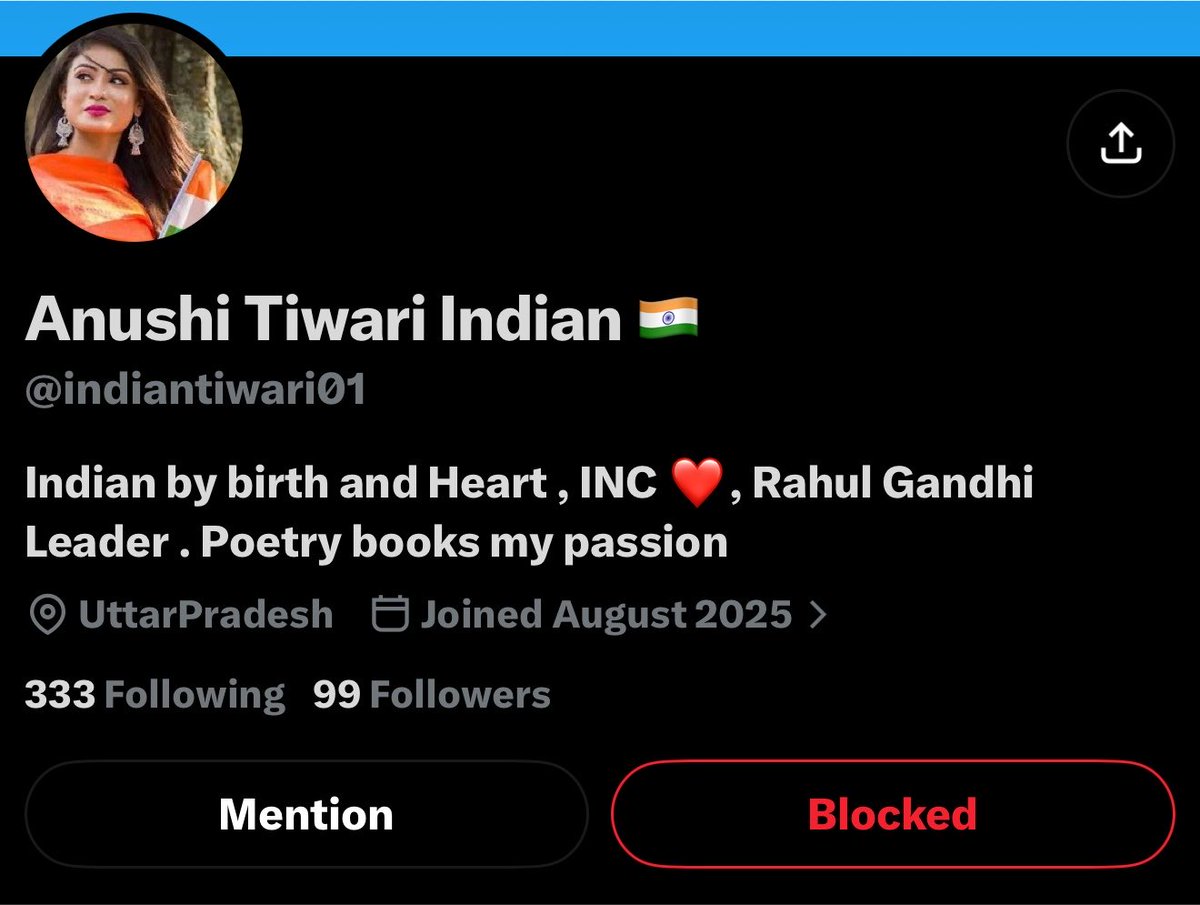 AdityaRajKaul's tweet photo. Please report this Pakistani ISI handle spreading fake news against India. Claims to be Indian but run by Pakistan deep state to divide Indians through fake @X posts and misinformation. @nikitabier https://t.co/QfZ3iQBuvI