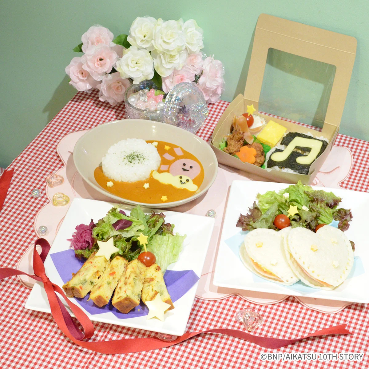 公式】coly cafe! على X: 