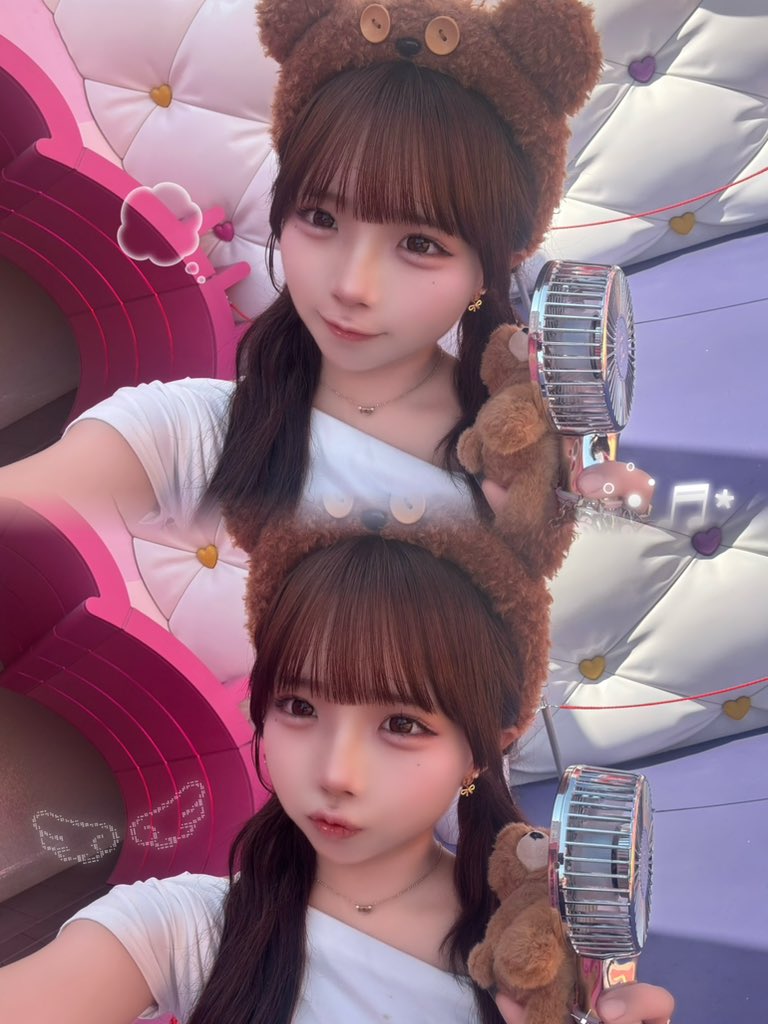 ちゃむ (@_chamu_528) / Posts / X