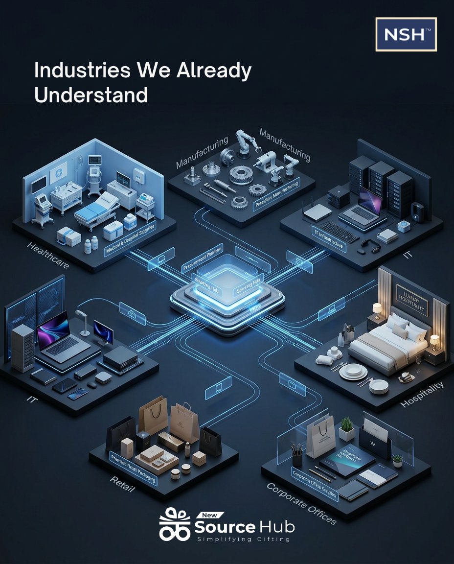 NewSourceHUBcom's tweet photo. Proof isn’t claimed. It’s demonstrated.
#NewSourceHub #NSH #BusinessSolutions #CorporateSourcing #StrategicSourcing #Procurement #SupplyChain #VendorManagement #CorporateGifting #PrintingSolutions #PackagingSolutions #QualityAssurance #BusinessGrowth #OperationalExcellence https://t.co/KAzTd5K5YM