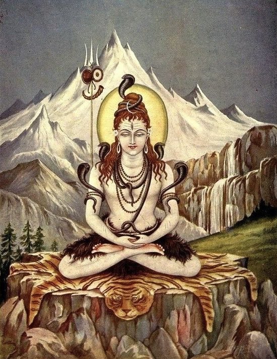 SchoolVedic's tweet photo. Shravana (श्रावण) month is very dear to Bhagavan Shiva.

द्वादशस्वपि मासेषु श्रावणो मेऽतिवल्लभ: । 
श्रवणार्हं यन्माहात्म्यं तेनासौ श्रवणो मत: ॥
- श्रावणमासमाहात्म्यम्

Bhagavan Shiva - 
Among the twelve months, Shravana (श्रावण) is the most dear to Me. Because its glory (माहात्म्य) is most worthy to be heard (श्रवण), it is called Shravana.