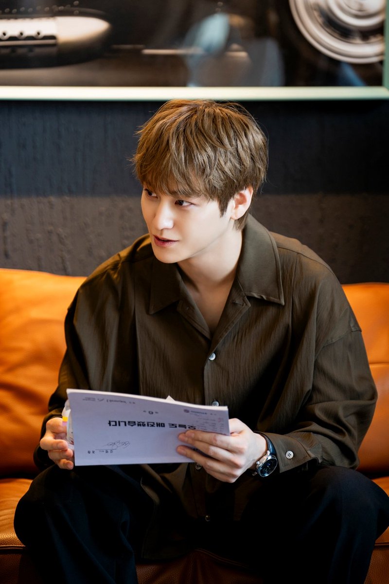 youngahh62's tweet photo. 에릭은 흔한 느낌이 아니었던 것 같아서 좋았어 https://t.co/IPv0XJDx7u