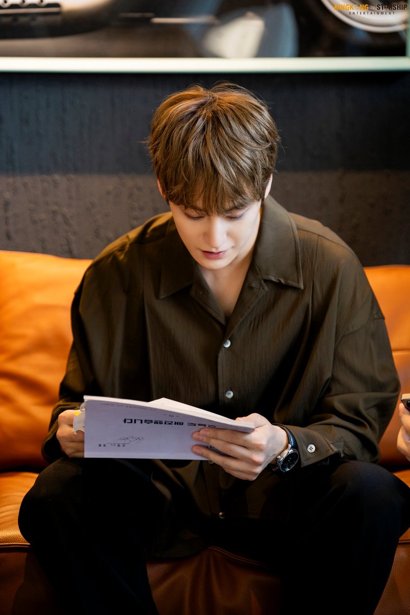 youngahh62's tweet photo. 에릭은 흔한 느낌이 아니었던 것 같아서 좋았어 https://t.co/IPv0XJDx7u