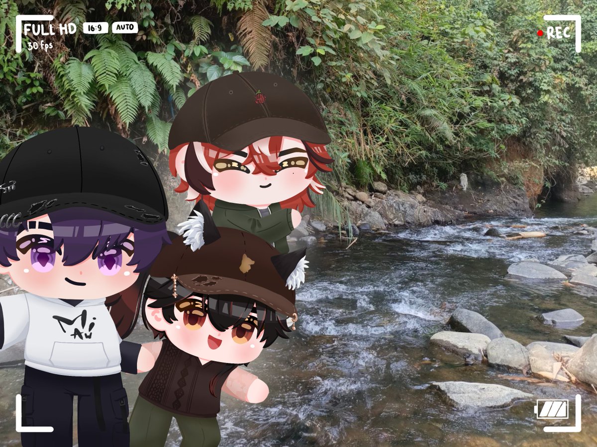 duckypeboy's tweet photo. Aku buat frame portrait sama landscapenya, yang mau pake dipersilakan🤗
Frame png transparannya disini : https://t.co/8HAQaPgntZ https://t.co/rJY5rk4Sz4