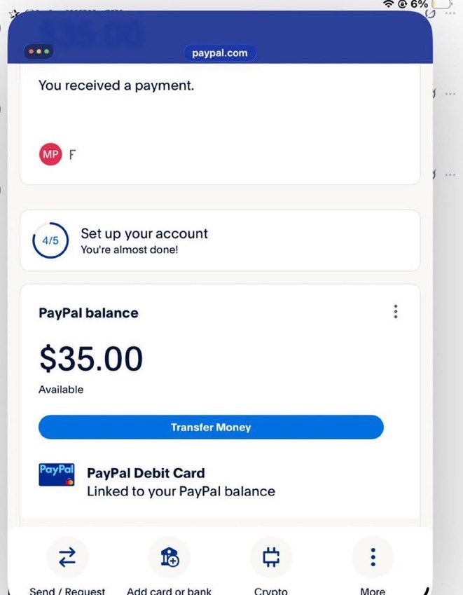 Goddess_barbeeB's tweet photo. Another custom sold 💋

#Findom #BNWO #chastity cuck ebony sissy wedgie blackmail sph joi Latina Raceplay scat https://t.co/hYuBFeKUug