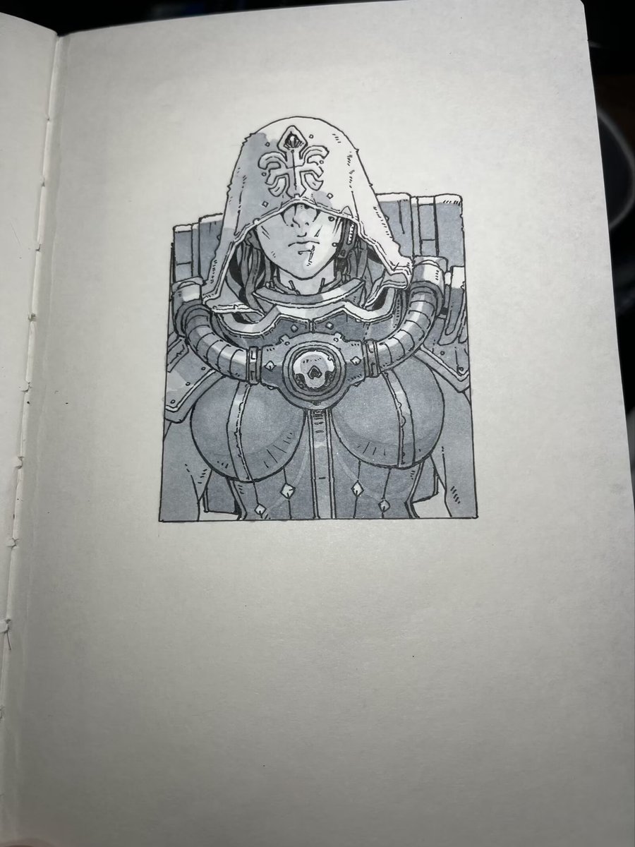 FZY19891's tweet photo. Warhammer 40000 SISTERS https://t.co/SsUhf6RtpP