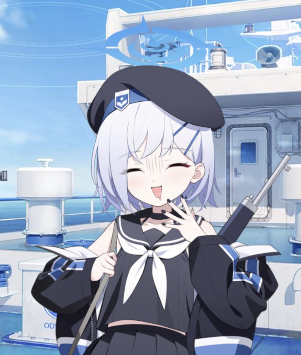 harumajyo's tweet photo. 今回も表情差分が多くてめちゃ良き良き( ´ ▽ ` ) https://t.co/fPvI7mOene