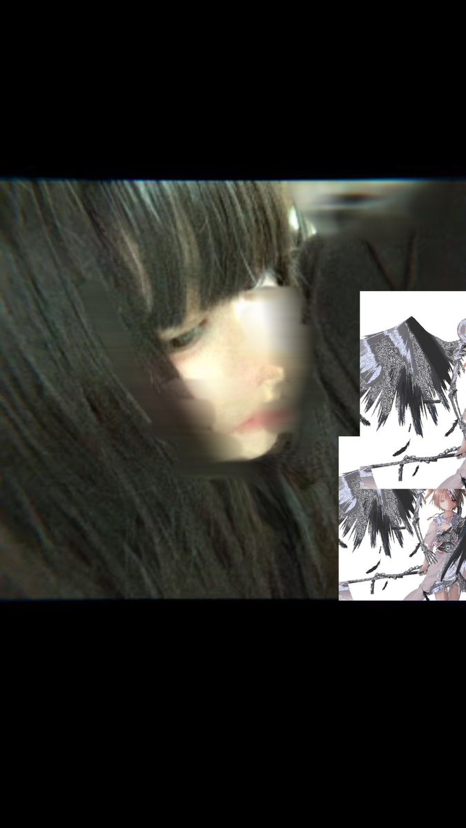 _z7ou_'s tweet photo. 平成並に画質ガビ。このフィルターあかんすぎる https://t.co/Gd8o1NwJUX