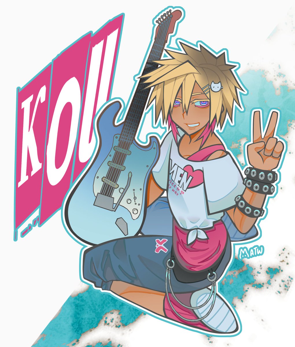 ashtrayaway's tweet photo. kou #oc https://t.co/xPudU2kXkG