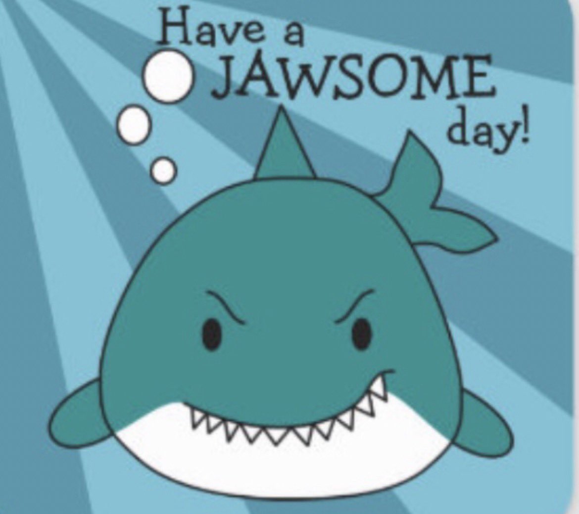 ᎷᏗᏒᏦᎩ ᏕᏂᏗᏒᏦᎩ 🦈 tweet media