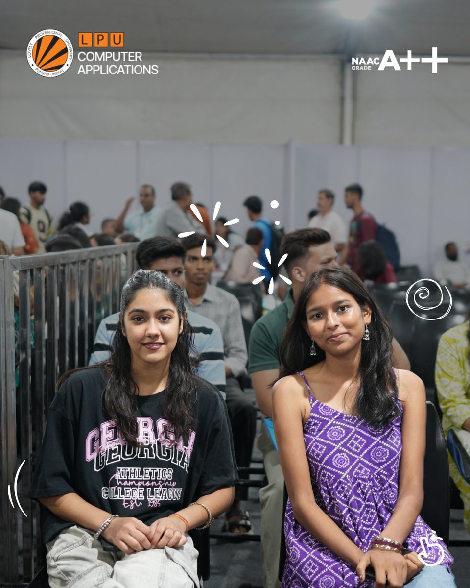LPUComputerApp tweet picture