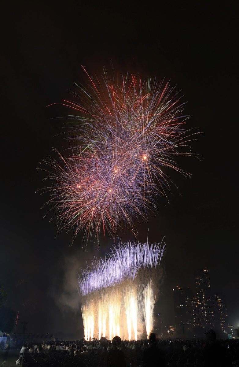 odakyu_pr's tweet photo. ＼🎆小田急沿線 #花火大会 まとめ🎆／

7月末から10月ごろまで、箱根・江ノ島・小田原・厚木など、#小田急沿線 や周辺エリアで開催される花火大会の情報をまとめてご紹介✨

この夏のおでかけの参考にしてみては🎆👘

詳細はこちら👇
https://t.co/aq9Tlv6pPr https://t.co/TJHIEZvDbe