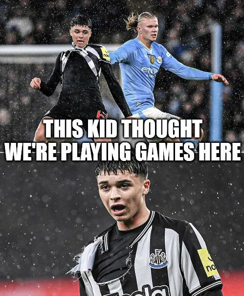 da_bonuskoder's tweet photo. https://t.co/gv2Ah9ehTm #funnymemes #sport #football #games #haaland https://t.co/yaMTwzG4In