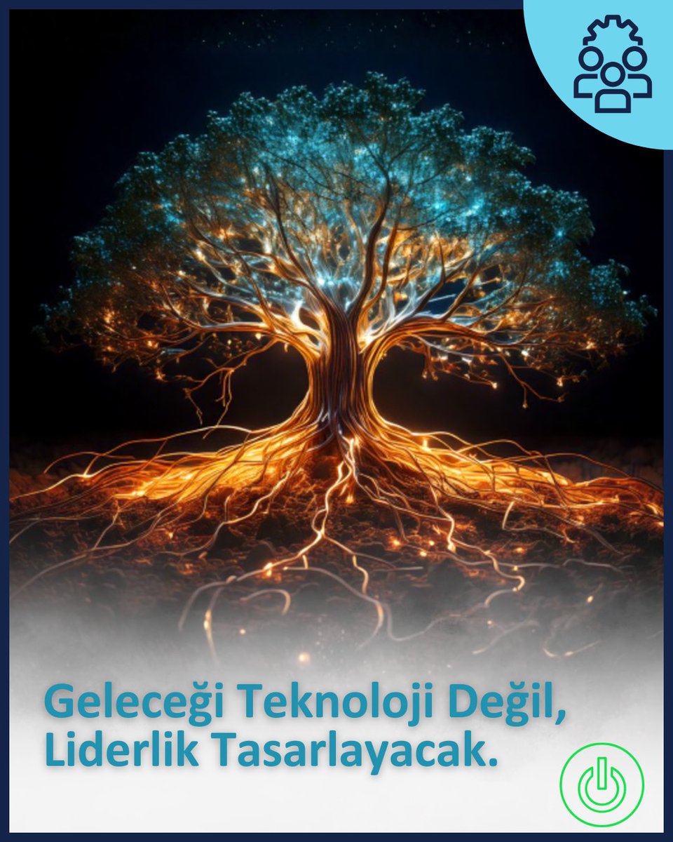 onlifeglobal's tweet photo. Yapay zekâda mesele teknoloji değil, organizasyonların dönüşüm hızı.

@Microsoft Work Trend Index 2026’ya göre farkı yaratan liderlik, kültür ve sistemler. Asıl rekabet avantajı, yapay zekâyı değil organizasyonu dönüştürebilmekte.👇

https://t.co/tFQvkNXH8Z https://t.co/UESvX362Ic