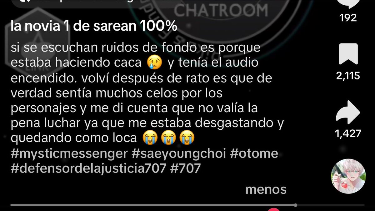 taoalatusx's tweet photo. estoy llorando https://t.co/8P36uMJJ2P