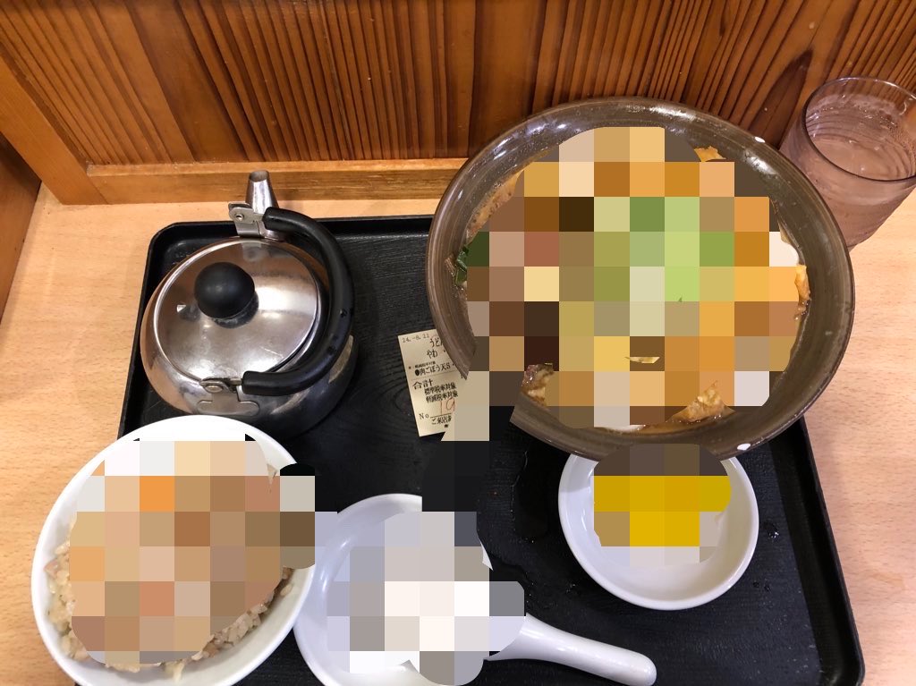 yume0657's tweet photo. 福岡県うどん検定(初級編)

問題
何処のうどんでしょう？

※福岡市民の正解率99% https://t.co/gELPRPVZXu