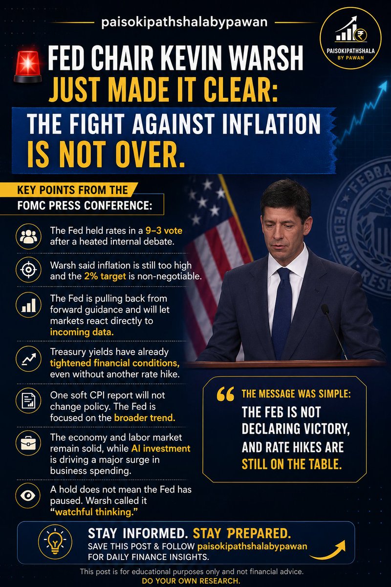 paisa_pathshala's tweet photo. FOMC MINUTES...
.
.
#FOMC #Fedrate #inflation #employment https://t.co/hISiAufdGH