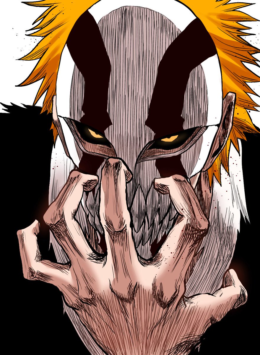 Rideng07's tweet photo. BLEACH https://t.co/foj1grsjGl