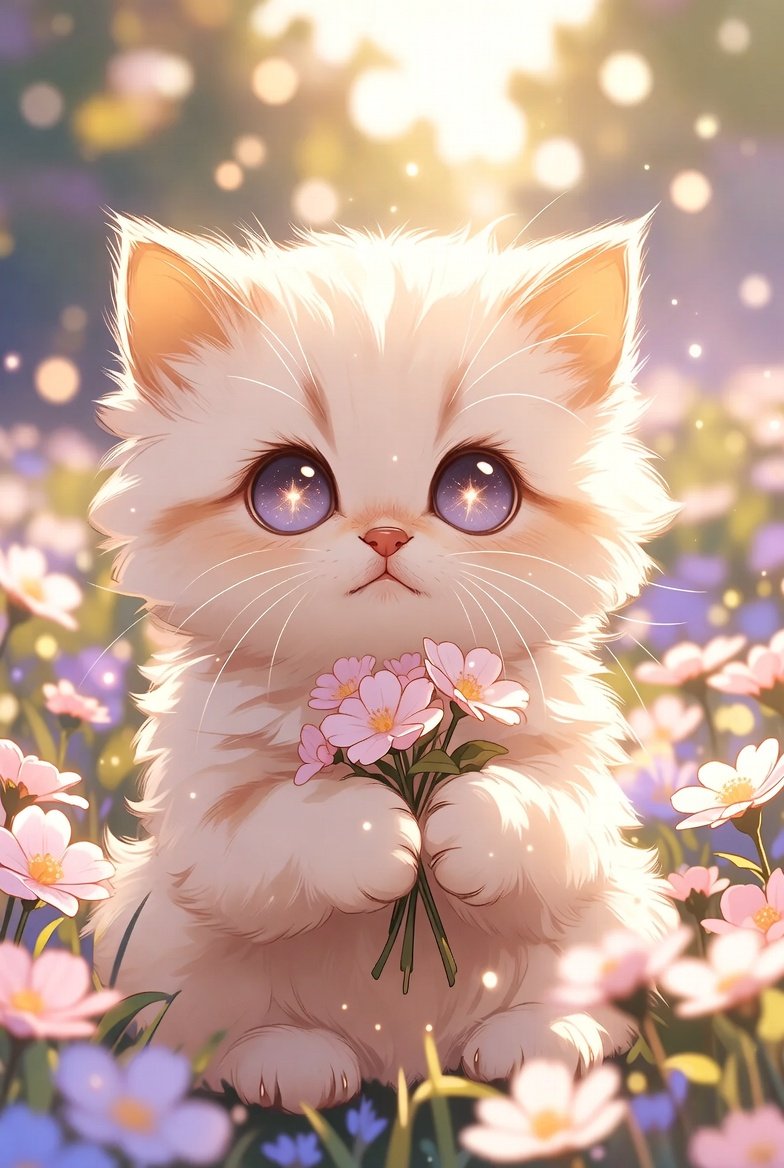 AIART 猫吉 on X: 
