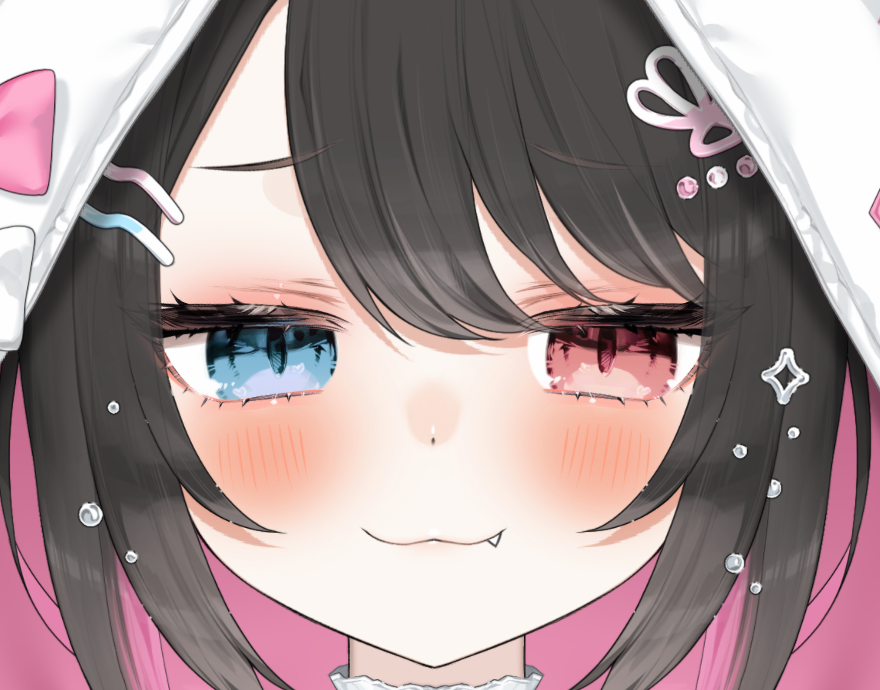 Nukota_Natsuna's tweet photo. ものっそいジト目できることに気づいたﾆﾁｬｧ… https://t.co/sIHQTr0RP7
