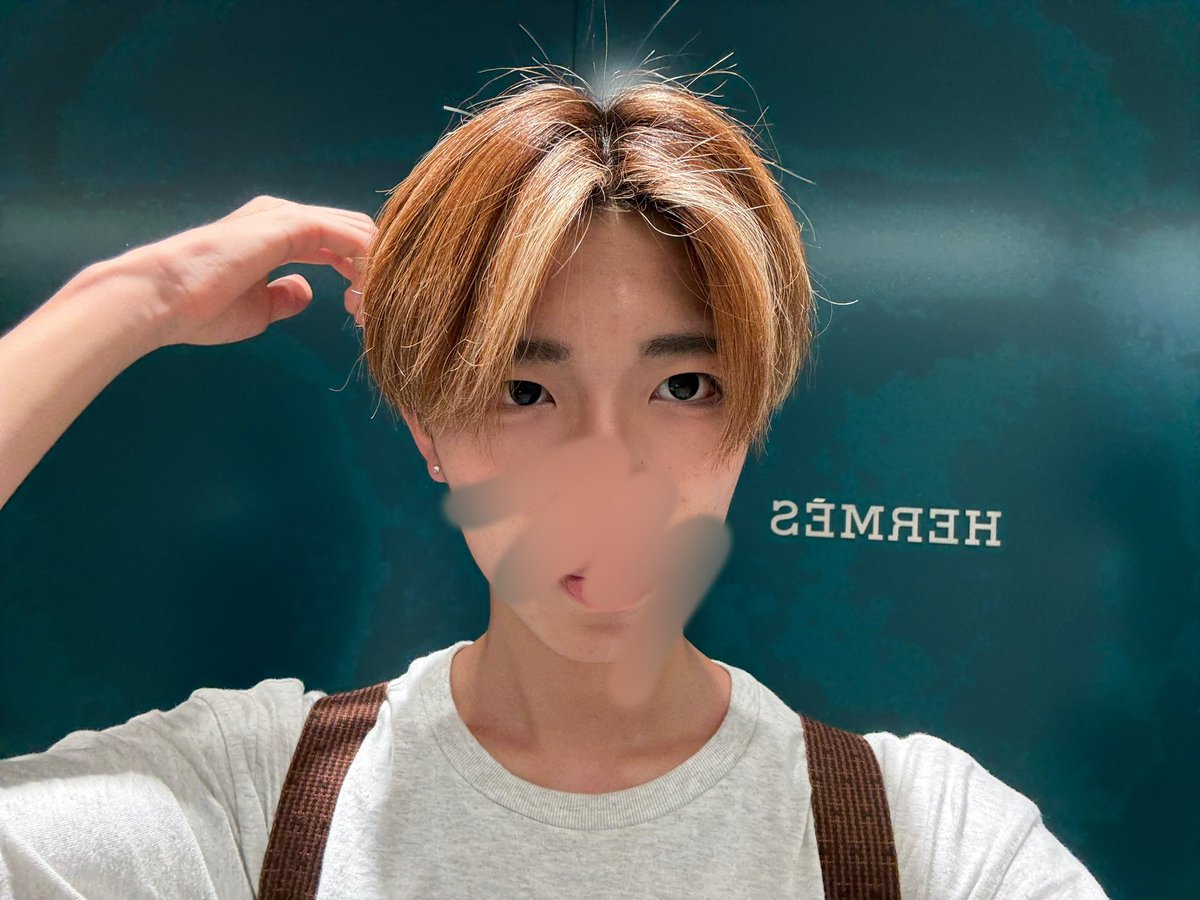 nomizo_0328's tweet photo. 男の子が好きー https://t.co/K0W4Zu8qnk