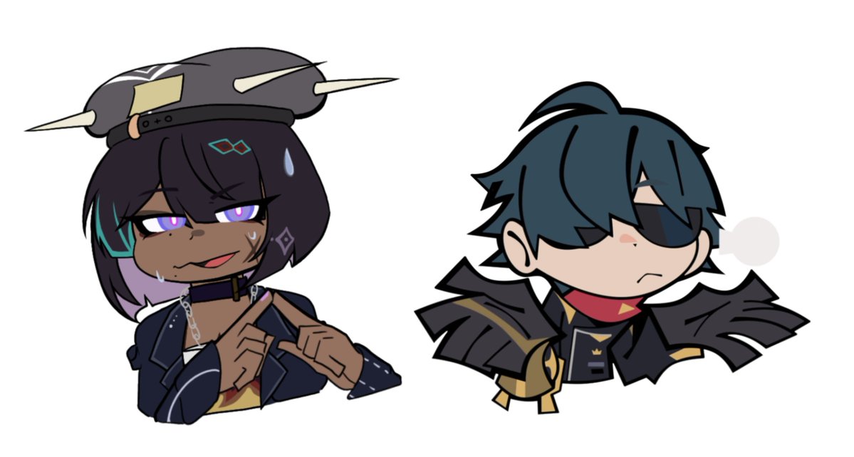 aoxriinn's tweet photo. learning how to draw zzz chibis...
#zzzero #ocxcanon https://t.co/2aqcsNZmfn