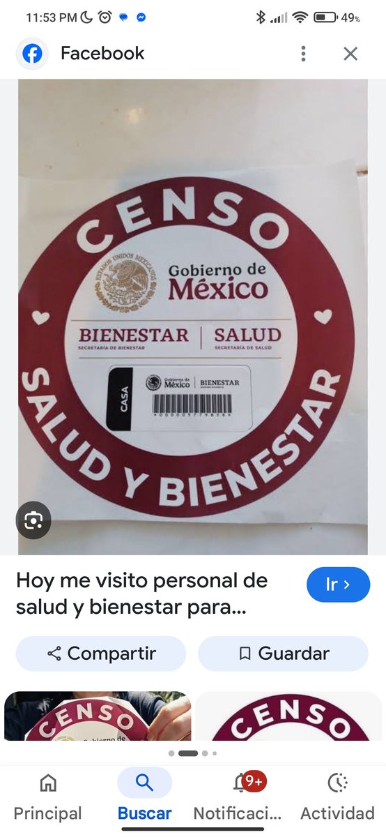 JORGE_LOVERA's tweet photo. @Zim0570 @AlanDeLeon09 @brujasdelmar @Tavoparedes11 Amigo: sería bonito que te dieras cuenta que la calcomanía corresponde al "gobierno de México".
Te paso la imagen que pudiste buscar en internet. Vas a encontrar muchas.
Puedes investigar mejor para evitar quedar en ridículo.
¡De nada! https://t.co/mt4DDehwEx