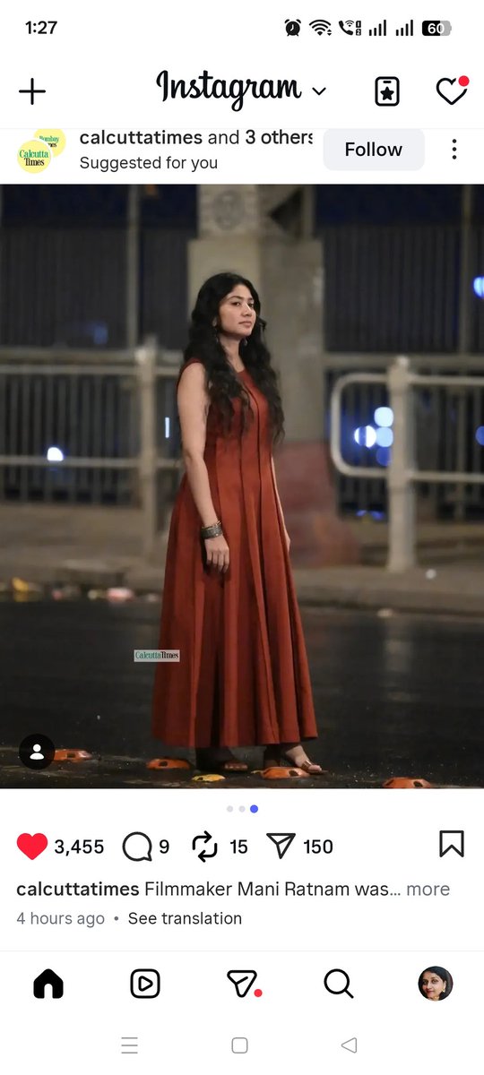 Moumita05491351's tweet photo. Thank you so much for coming to Kolkata again💞
You are in Kolkata for the 3rd time but this time also  we couldn't be lucky enough to meet you😭
Anyways may be next time🤞🤞
After PPLM &amp; SSR we r again getting existed to see you in the movie 
@Sai_Pallavi92 Love you always 🌹😘 https://t.co/TNYchbCqWP
