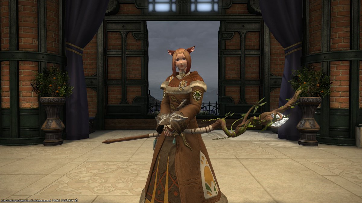 ZeithAldora's tweet photo. @aarnxvalkea Ooh! I see my White Mage card on the left. Hi! 👋 https://t.co/YLpaxyTaV1
