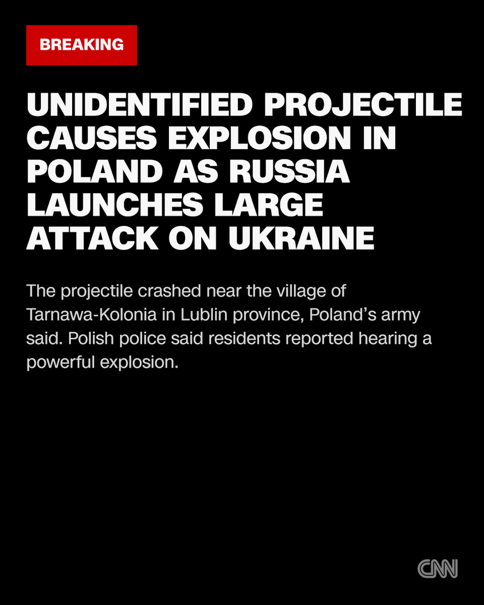 CNN Breaking News tweet media