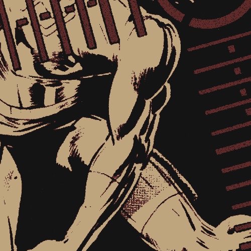 targetvisor's tweet photo. ⠀ 
⠀ in⠀⠀  my⠀⠀  hands⠀⠀  ╋━
 ⠀  anything⠀⠀  …⠀⠀  is⠀⠀  a
⠀⠀⠀deadly███weapon.
⠀ https://t.co/Evk9nGRDo4
