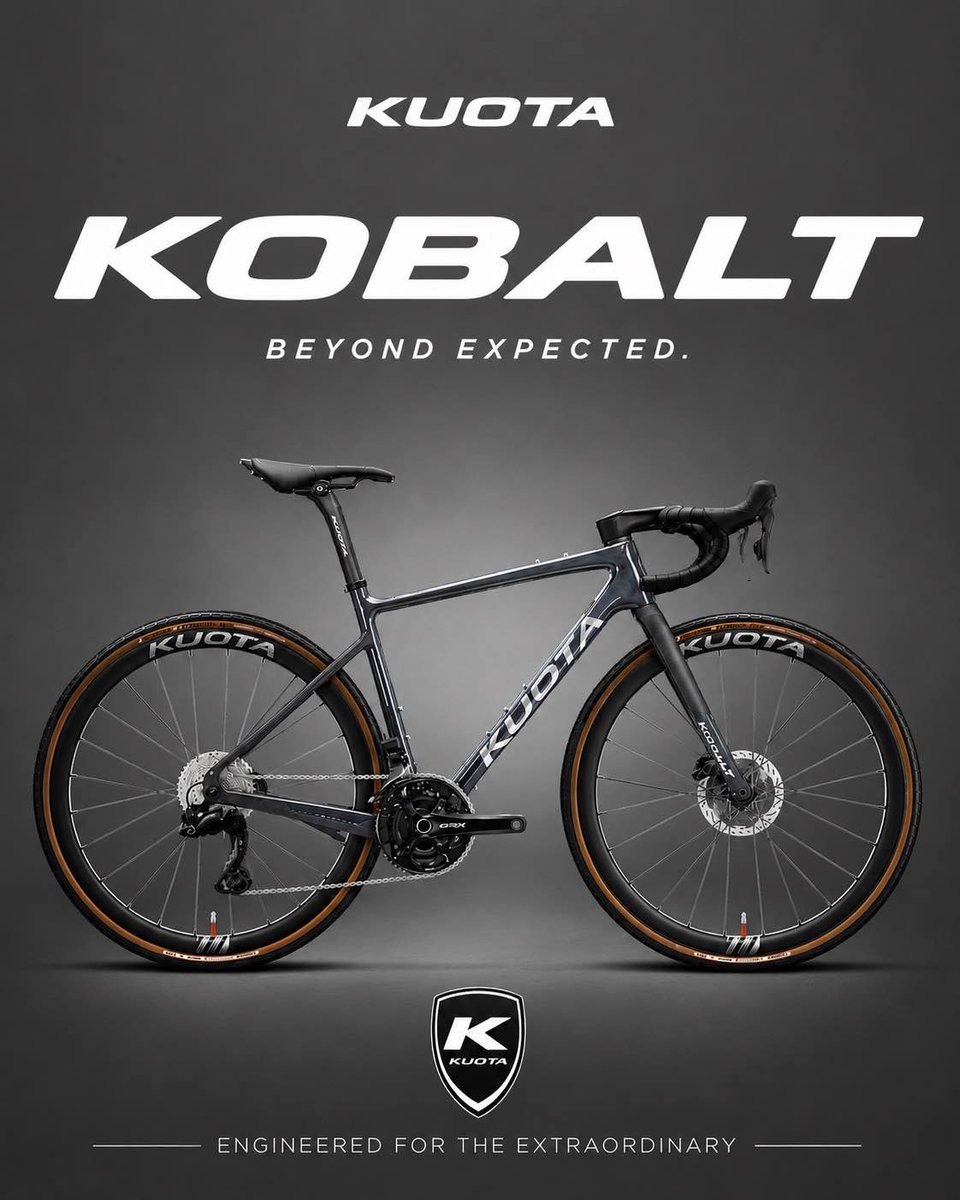 あさん　専用 KUOTA ロードバイク KUOTA CYCLE JAPAN (@KUOTACYCLEJAPAN) / Posts / X