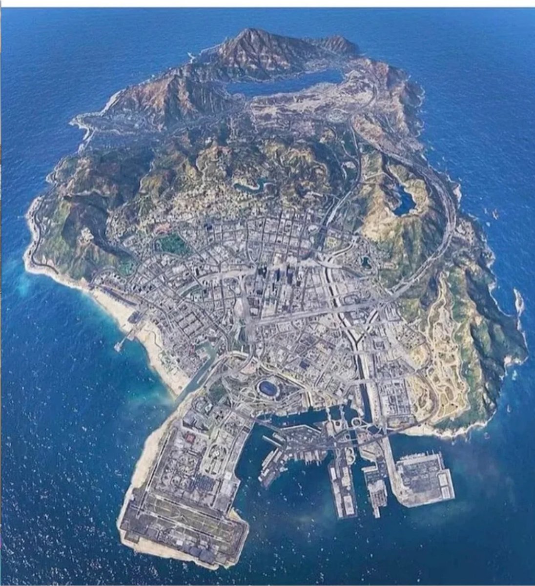 Mahmud_wazeeree's tweet photo. I know this GTA Los Santos Map better than i know my hometown.🎮🔥 https://t.co/bZXEX07rc5