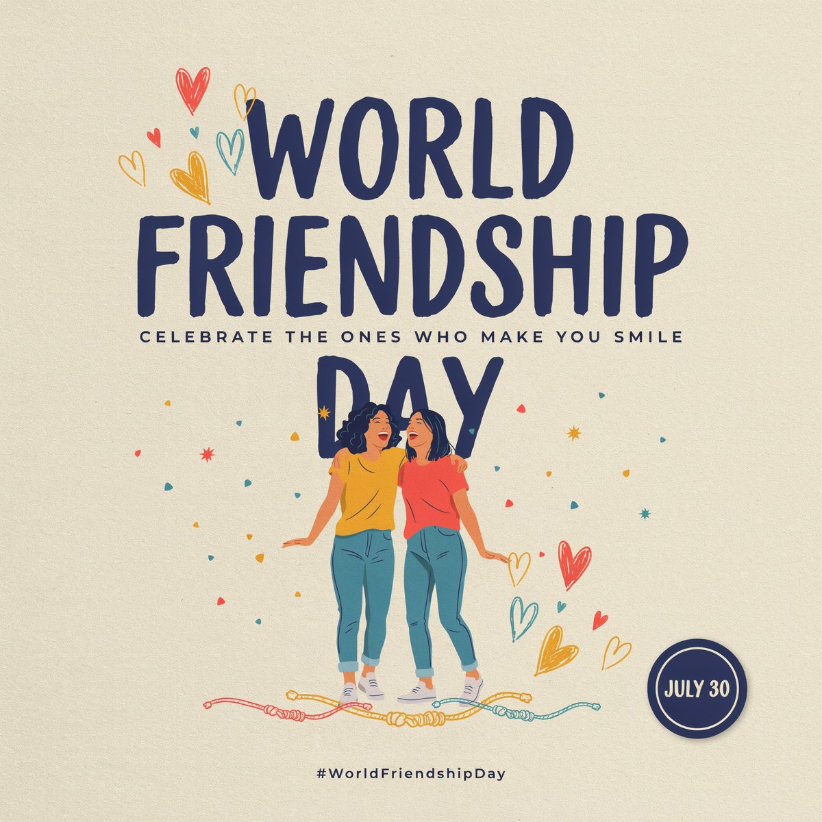 BarBeQuick's tweet photo. 💛💗 It’s World Friendship Day💗💛
And there's no better way to celebrate friendships than by firing up the BBQ and enjoying some quality time together. 
So grab your favourite people and make this World Friendship Day one to remember! 🍔🌭❤️
#WorldFriendshipDay #BBQLovers https://t.co/3AJc0MFQzx