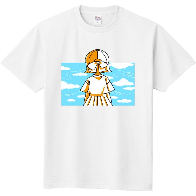 公式】オリジナルTシャツのUP-T【アップティー】 on X: 