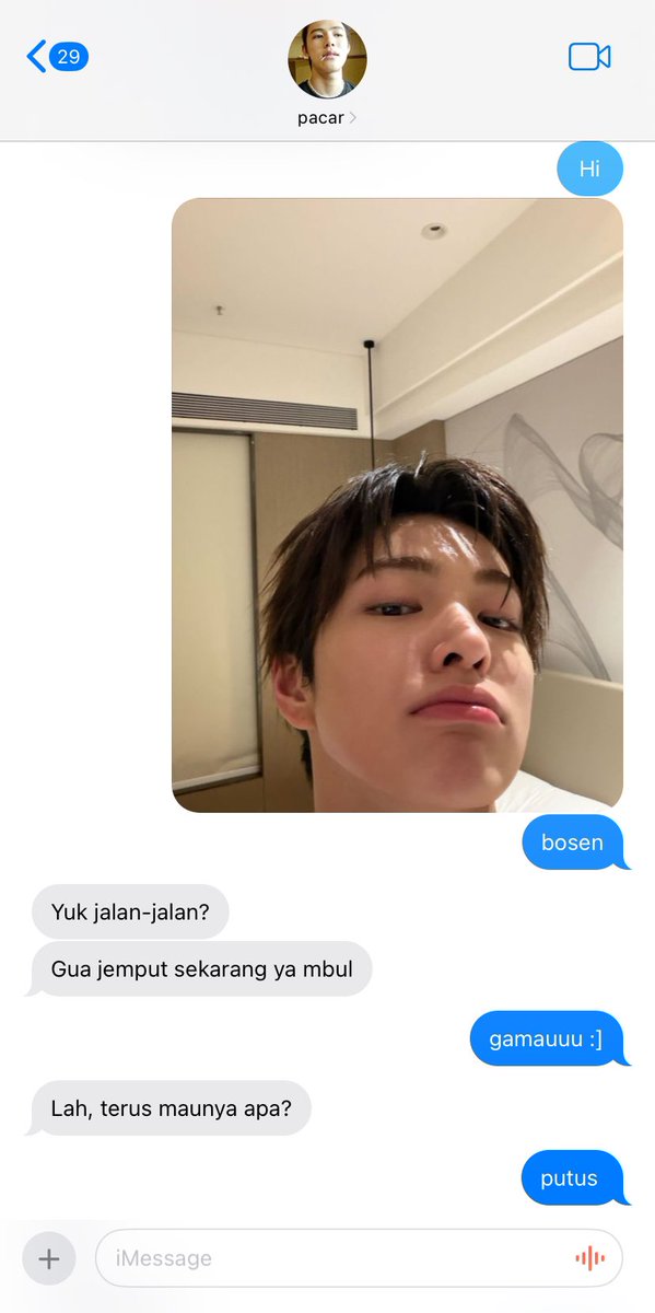 ouryudoz's tweet photo. #hyeonkeon di kepala gw https://t.co/XOPE9ARyWX
