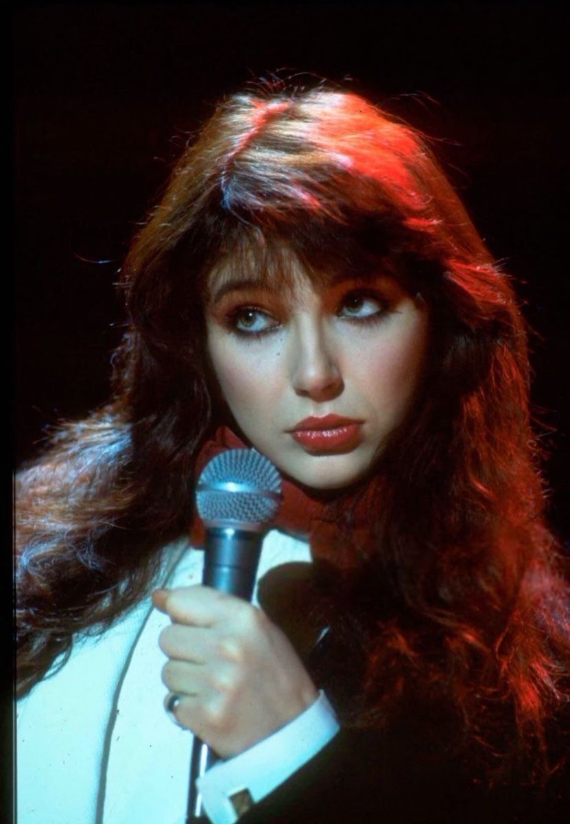 SVG__Collection's tweet photo. Happy 68th birthday to Kate Bush! https://t.co/t0p8ets5kZ