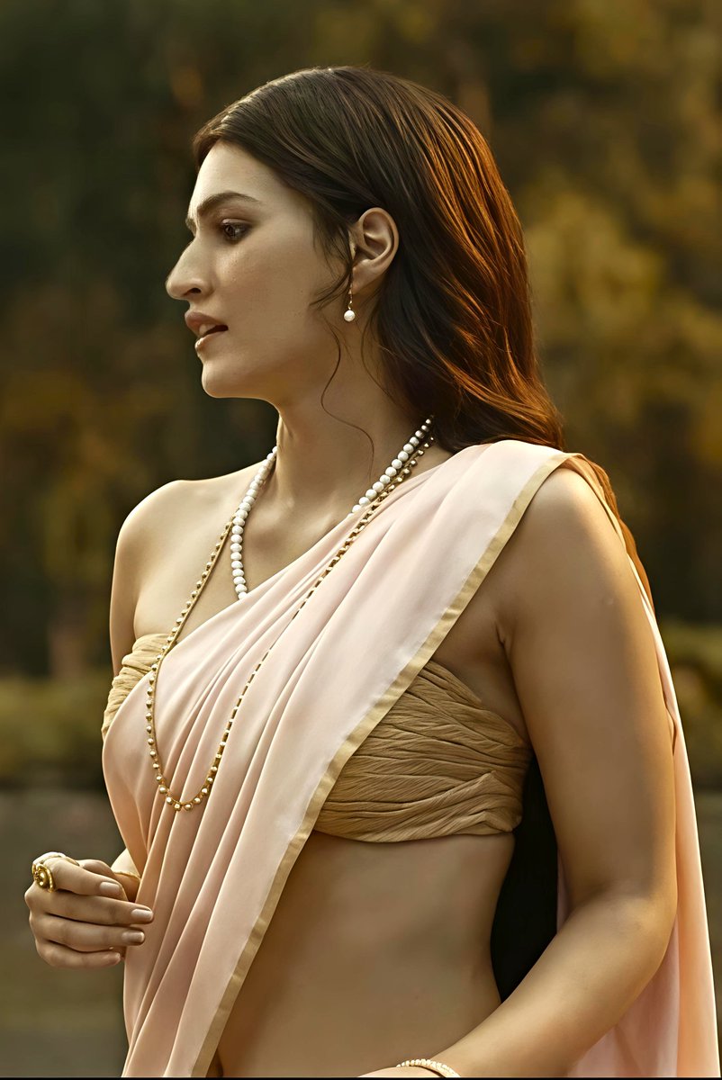 bollycrazed's tweet photo. No one can replace Kriti sanon as Sita!

#ramayana https://t.co/71XuyXYFOj